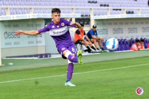 ACF FIORENTINA VS SASSUOLO 25